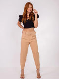 Calça Social Feminina de Alfaiataria - Viral Trends