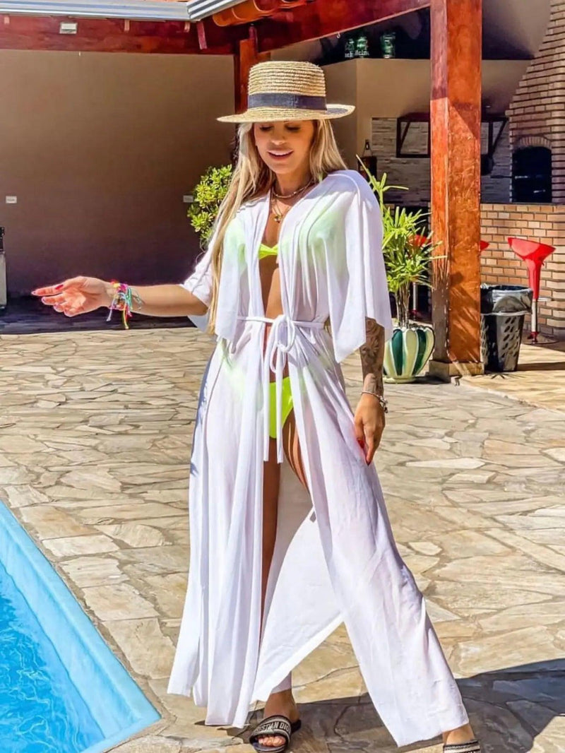 Saída de Praia Verão 2024 - Viral Trends