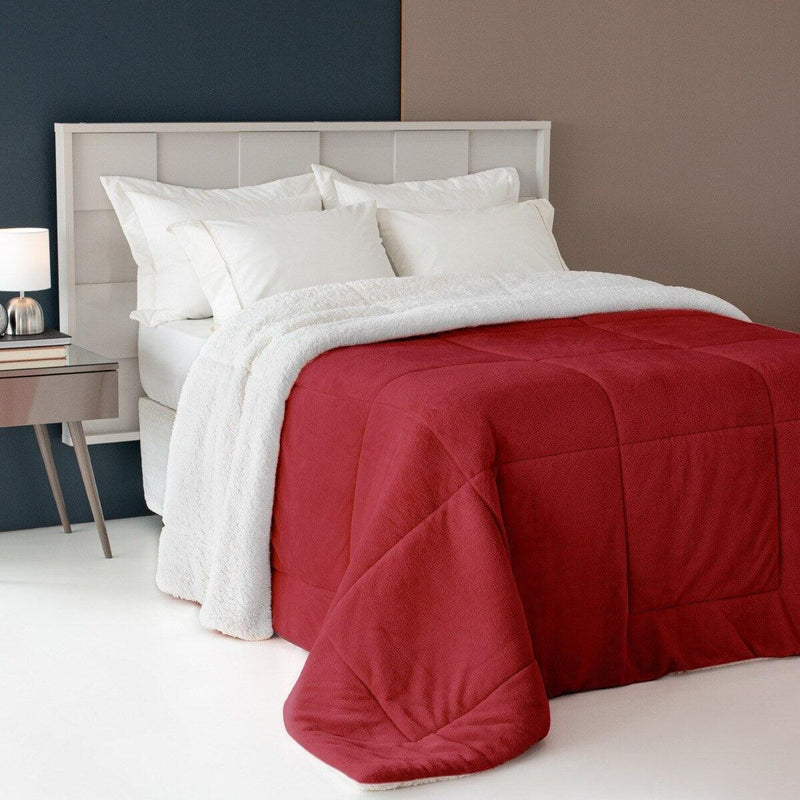 Coberdrom Inverno - Viral Trends