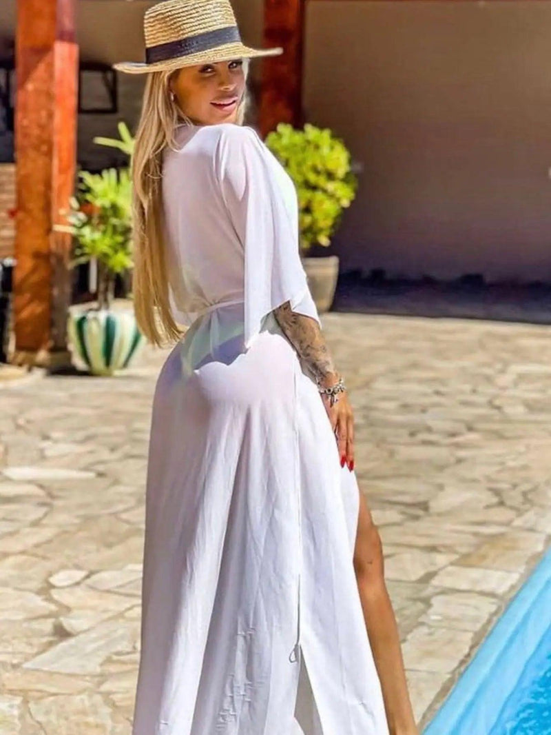Saída de Praia Verão 2024 - Viral Trends