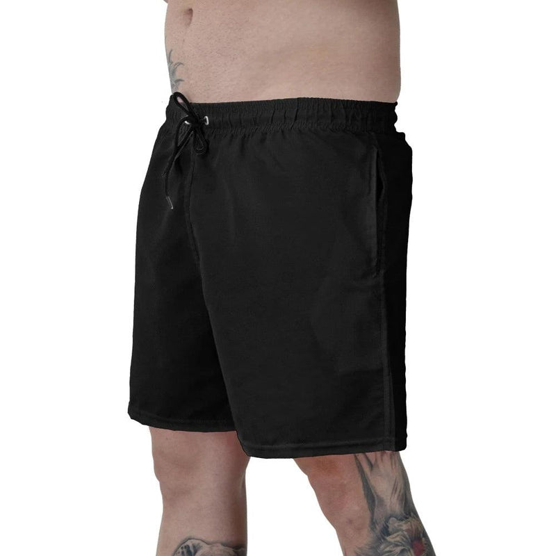 Bermuda Praia Tactel Cores Masculino - Viral Trends