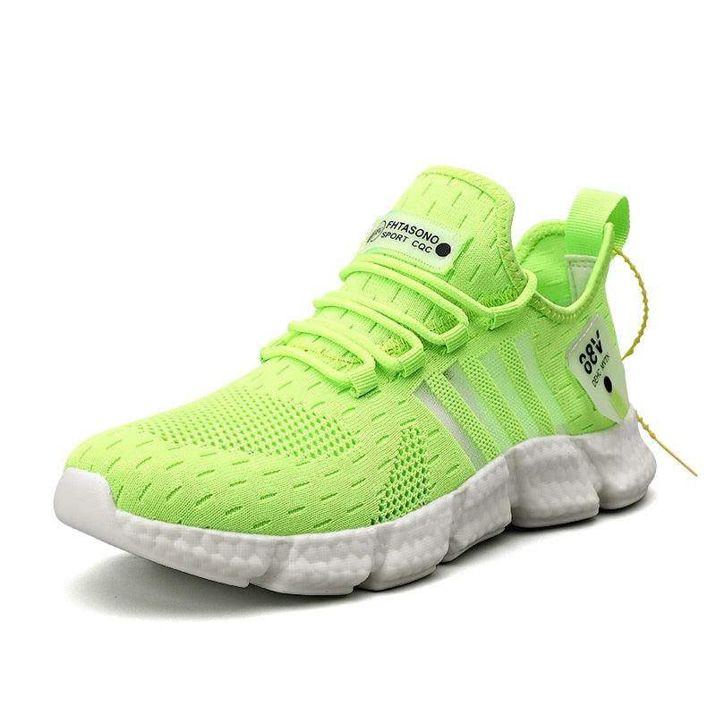 Sneakers Light Masculino - Viral Trends