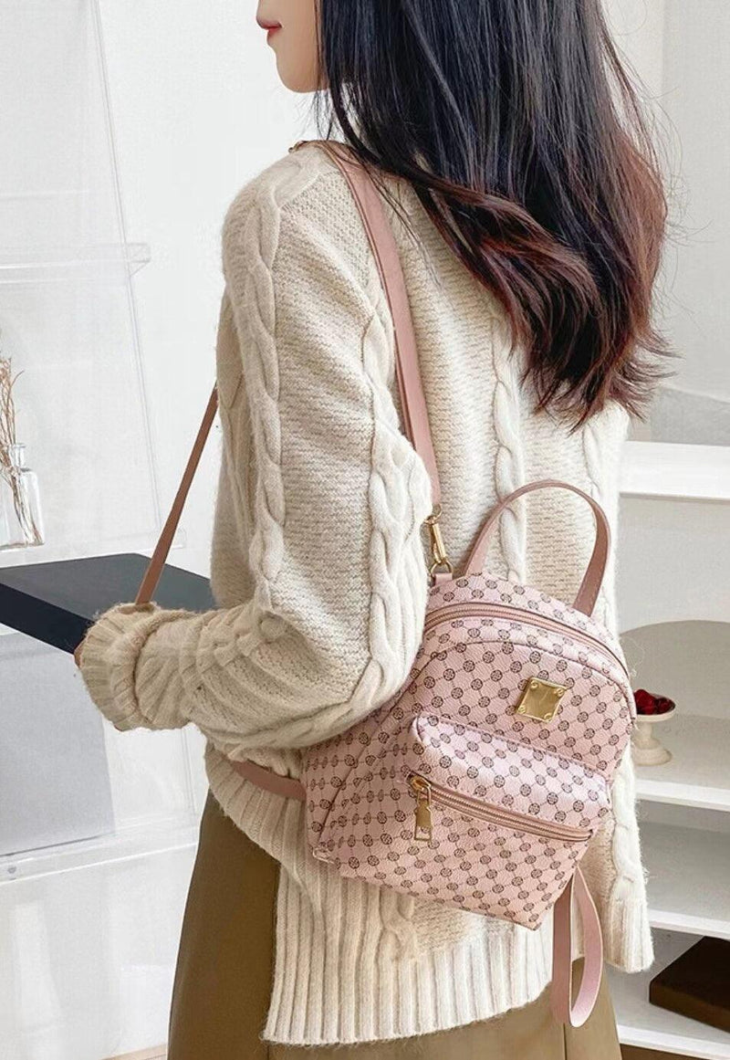 Mochila Trends - Viral Trends