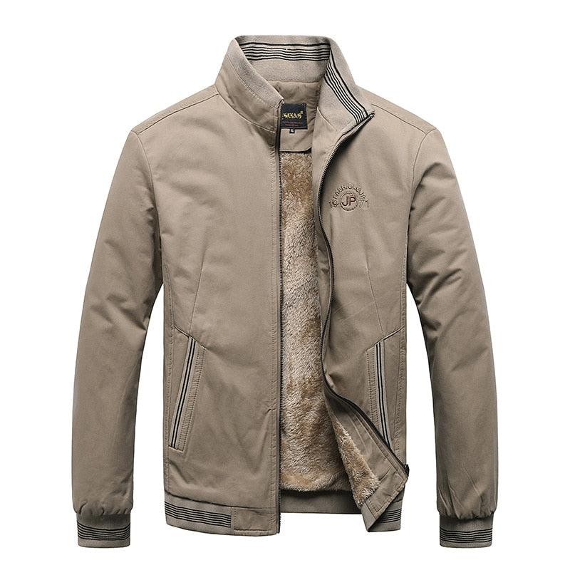 Jaqueta Bomber - Viral Trends