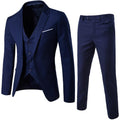 Conjunto Blazer Colete e Calça - Viral Trends