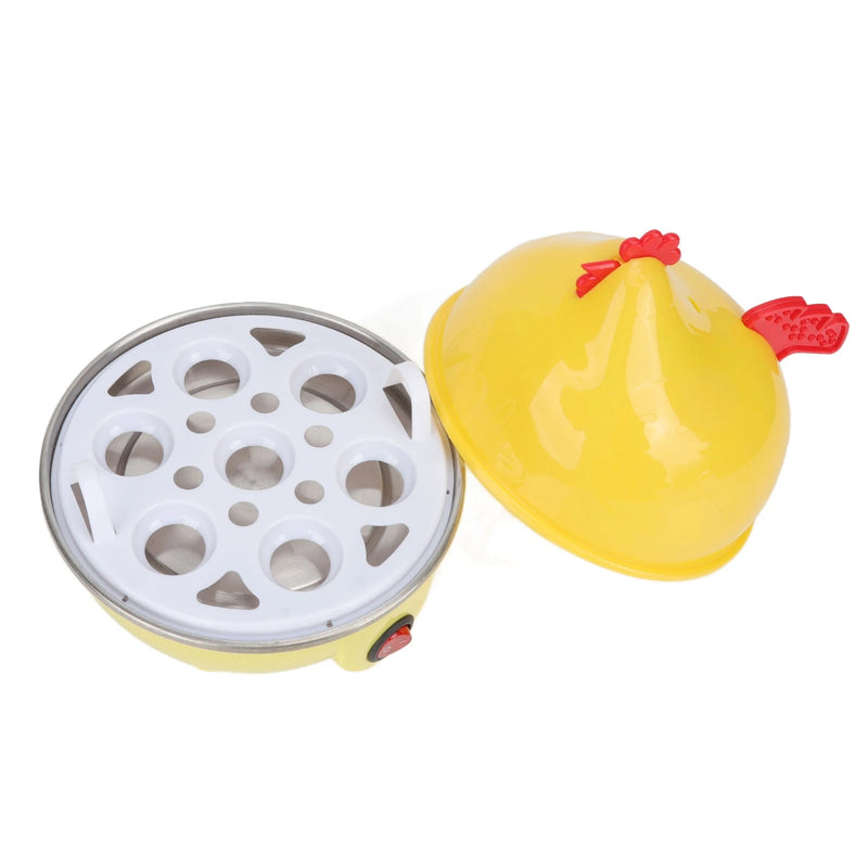 Galinha Cozedor de Ovos