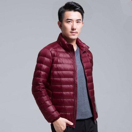 Jaqueta Puffer - Viral Trends