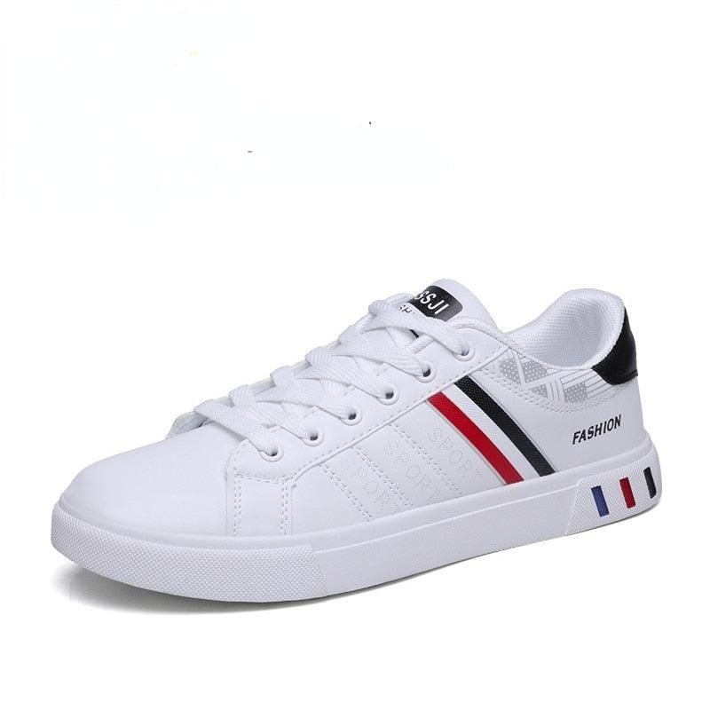 Sneakers Casual Masculino - Viral Trends