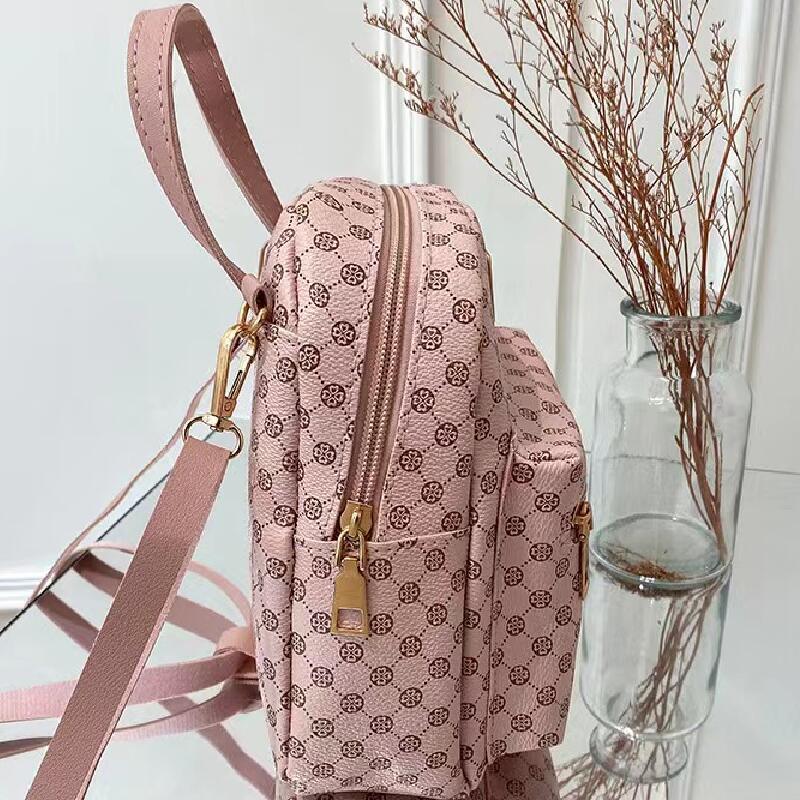 Mochila Trends - Viral Trends
