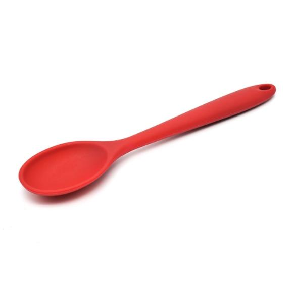 Colher de Silicone 27,5cm Grande - Viral Trends