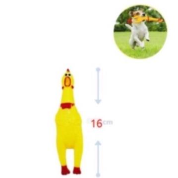Frango Pet - Viral Trends
