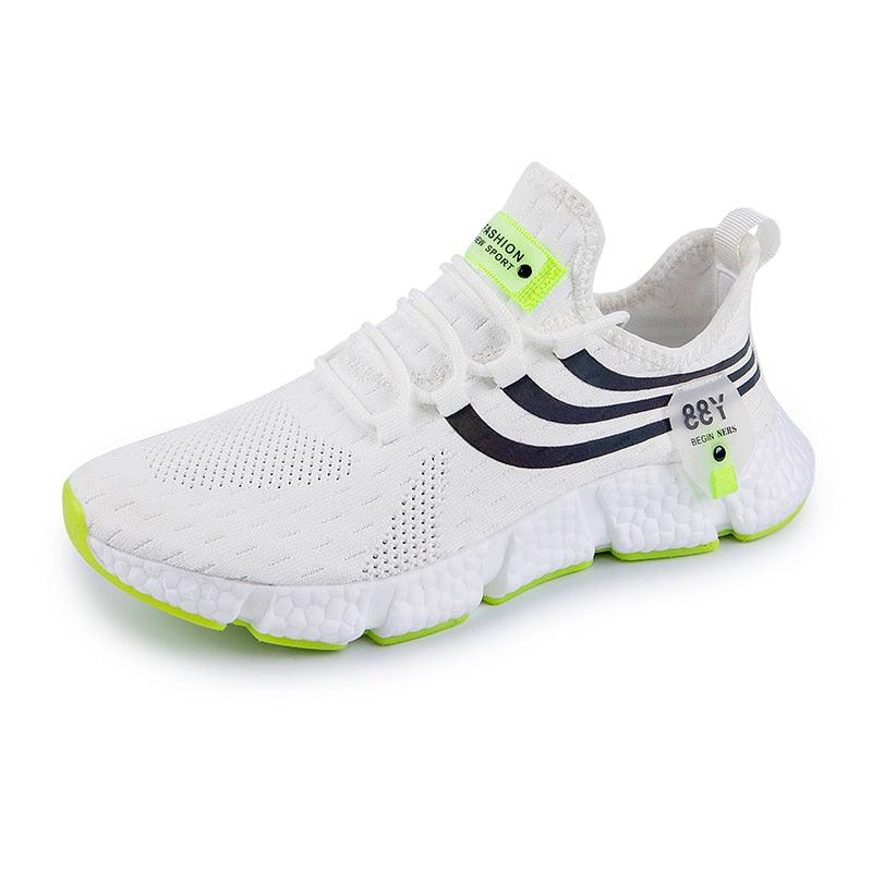 Sneakers Light Masculino - Viral Trends