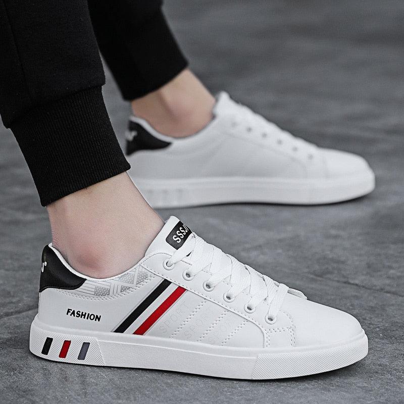 Sneakers Casual Masculino - Viral Trends