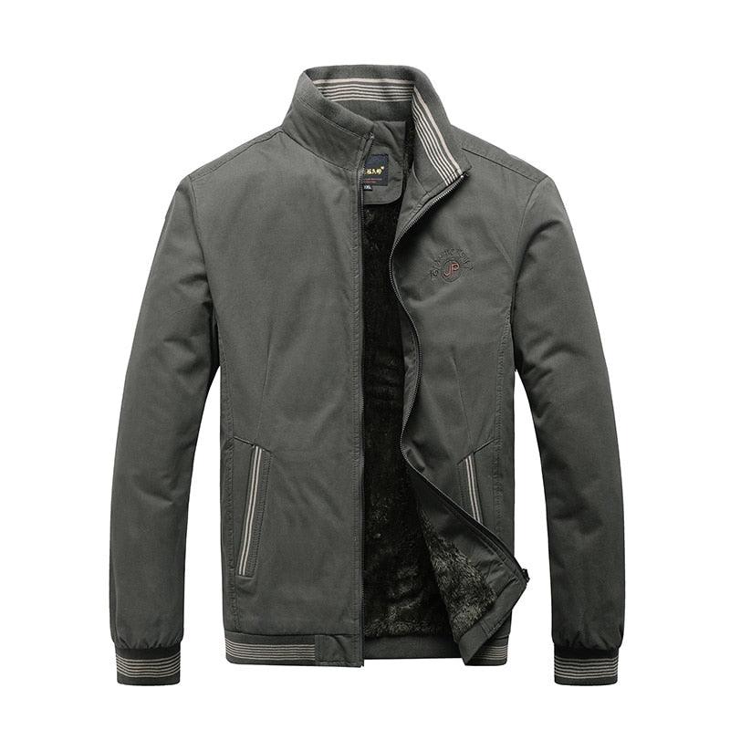 Jaqueta Bomber - Viral Trends