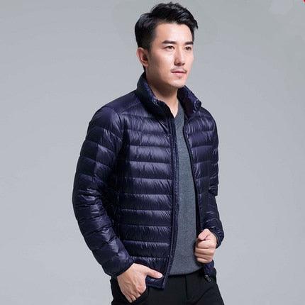 Jaqueta Puffer - Viral Trends