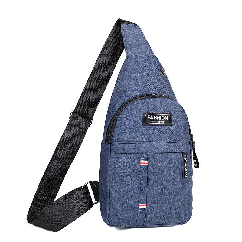 Mochila Transversal de Ombro - Viral Trends