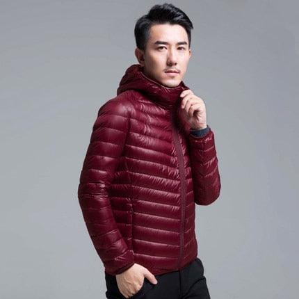 Jaqueta Puffer - Viral Trends