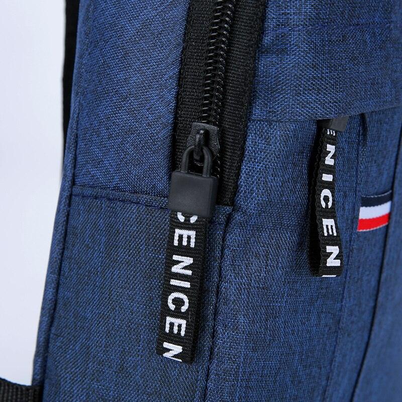 Mochila Transversal de Ombro - Viral Trends