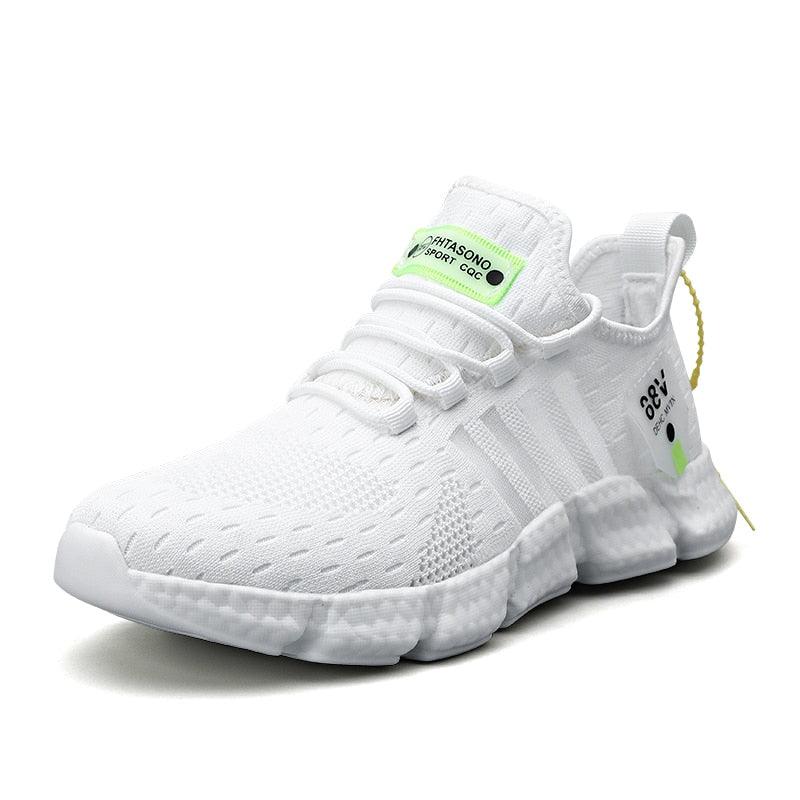 Sneakers Light Masculino - Viral Trends