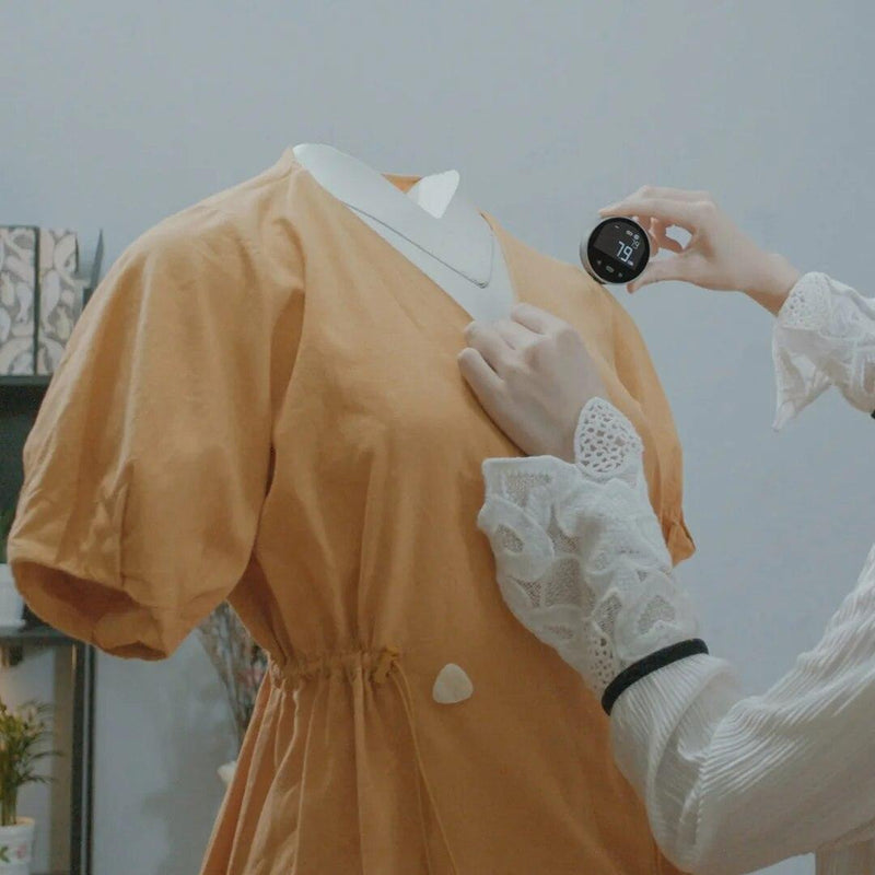medida de roupas