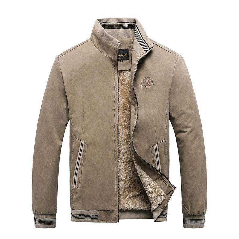 Jaqueta Bomber - Viral Trends