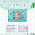 Bobbie Goods – Livro de Colorir Infantil Premium 🎨
