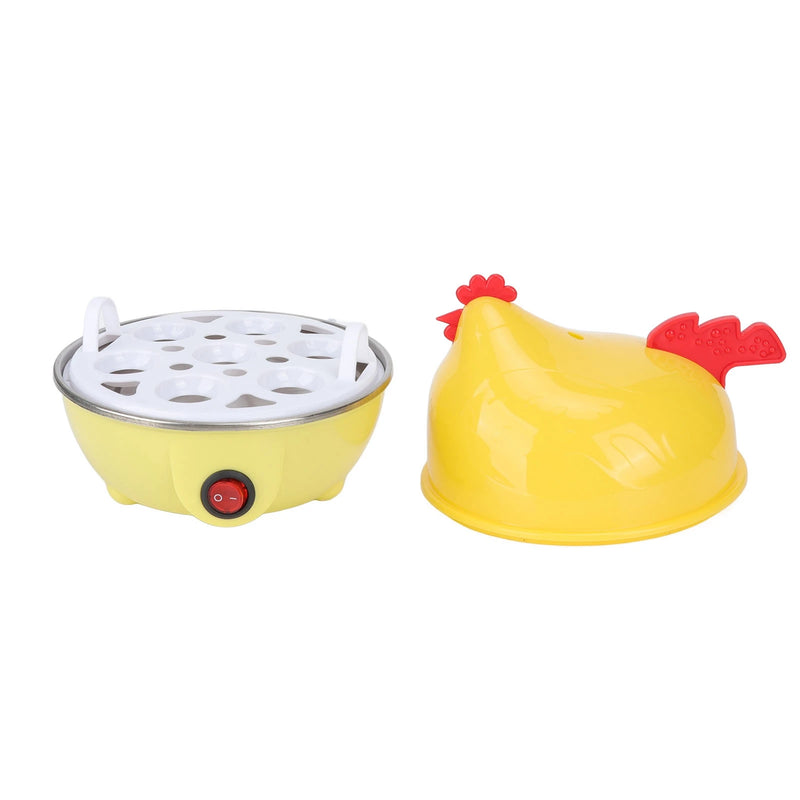 Galinha Cozedor de Ovos