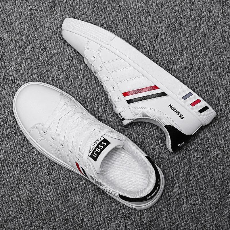 Sneakers Casual Masculino - Viral Trends