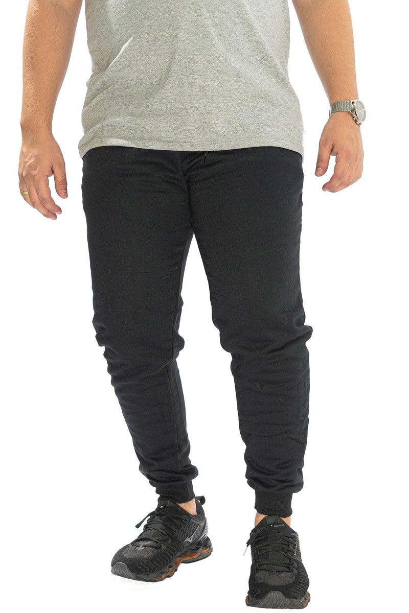 Calça de Moletom Jogger - Viral Trends