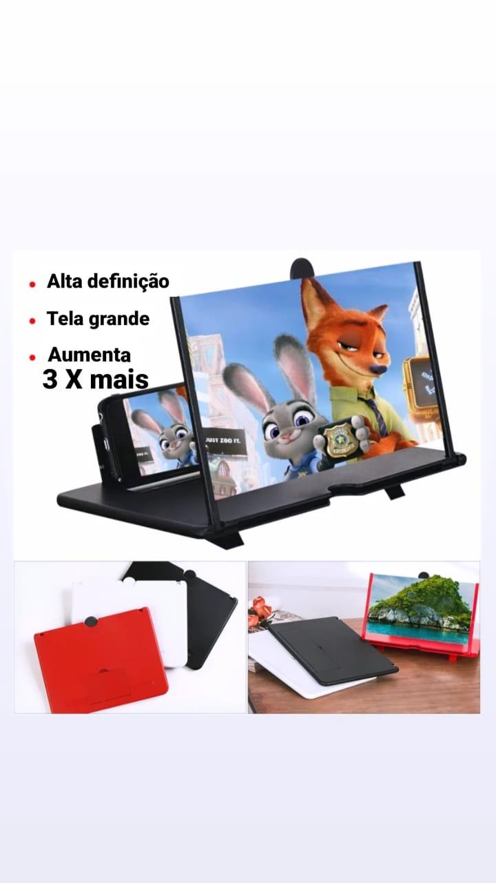 Ampliador de Tela para Celular - Viral Trends