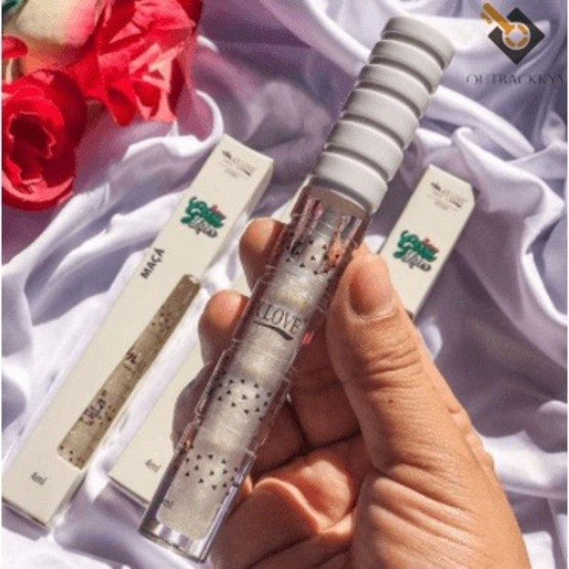 Batom Gloss - Viral Trends