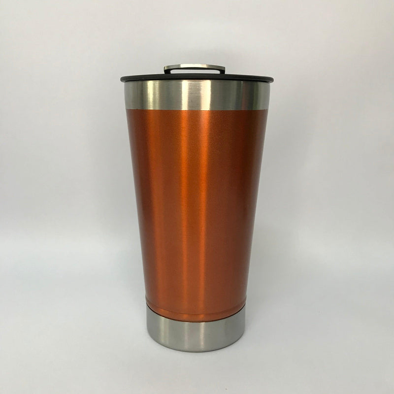 Copo Térmico 473ml - Viral Trends