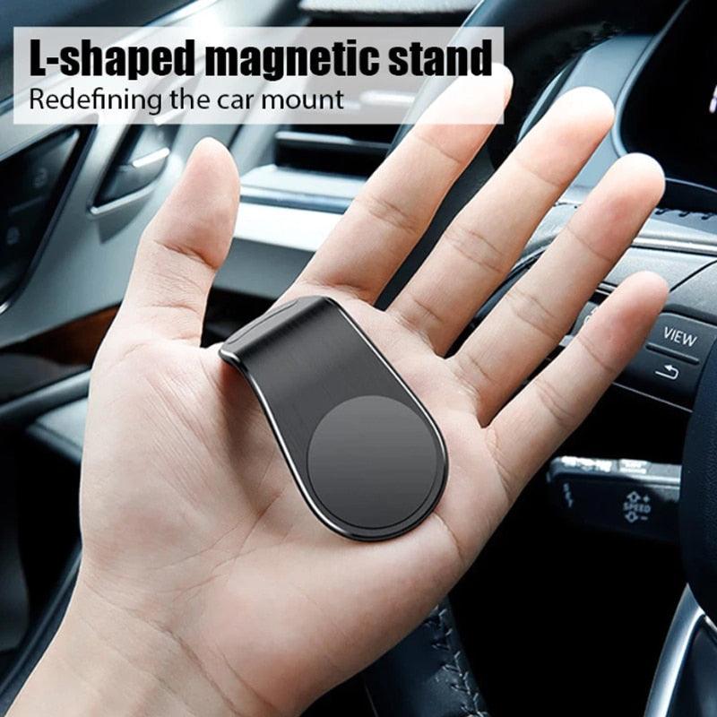 Suporte Magnético para Celular 360º - Viral Trends