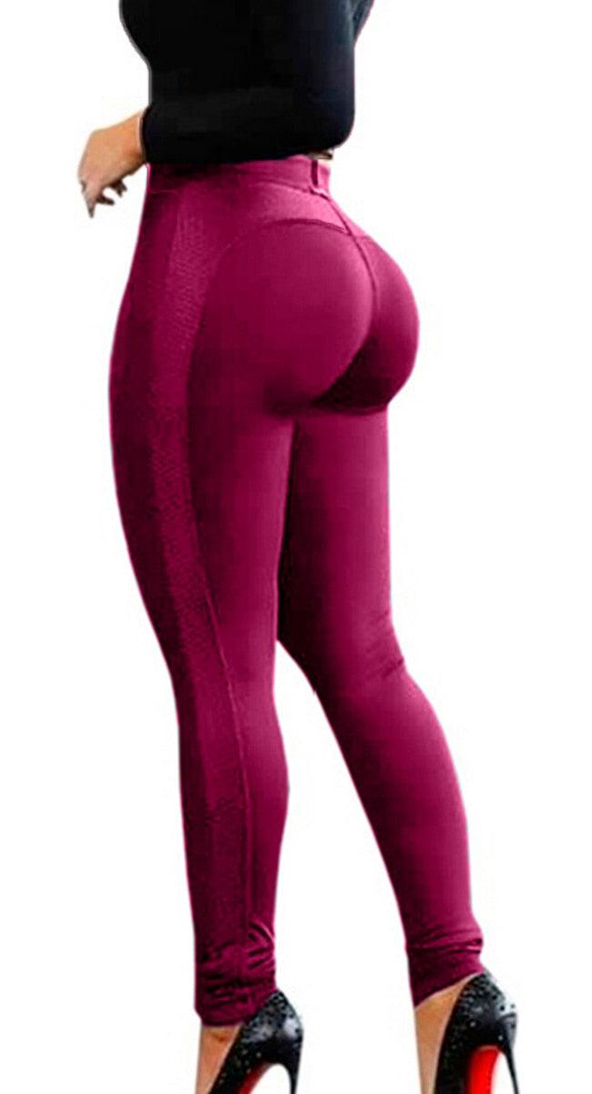 Legging Montaria Suplex - Viral Trends