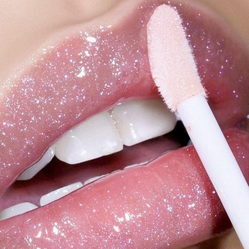 Batom Gloss - Viral Trends