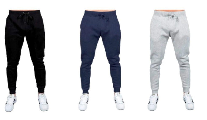 Calça de Moletom Jogger - Viral Trends