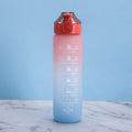 Garrafa Motivacional 900ml - Viral Trends