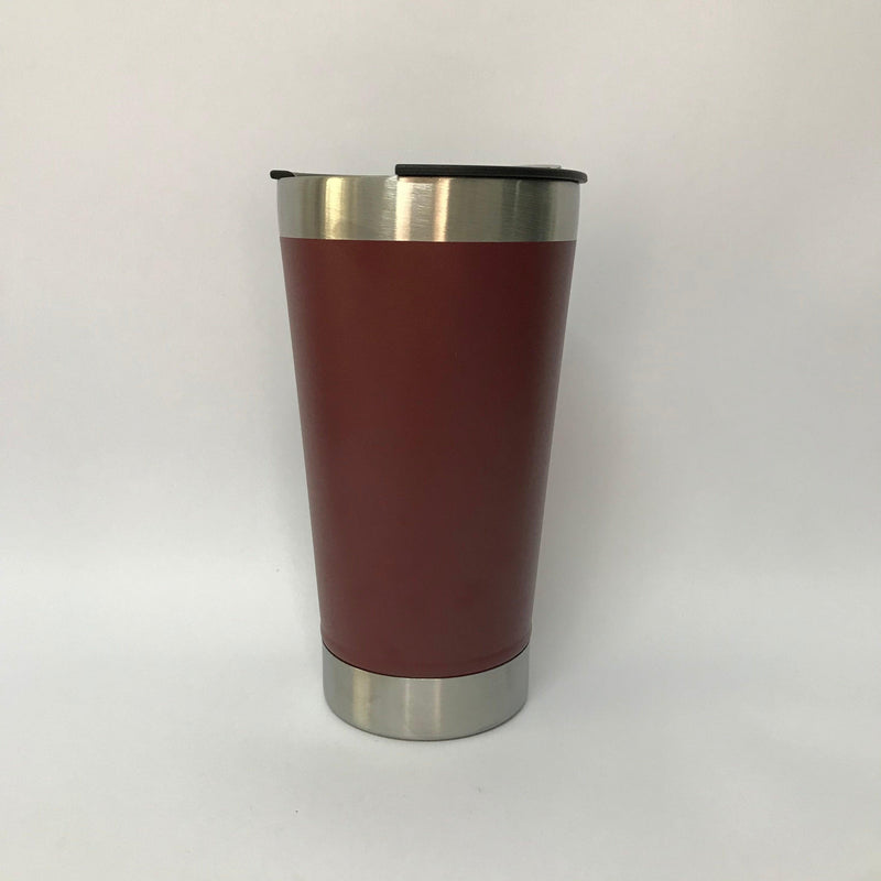 Copo Térmico 473ml - Viral Trends