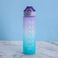 Garrafa Motivacional 900ml - Viral Trends