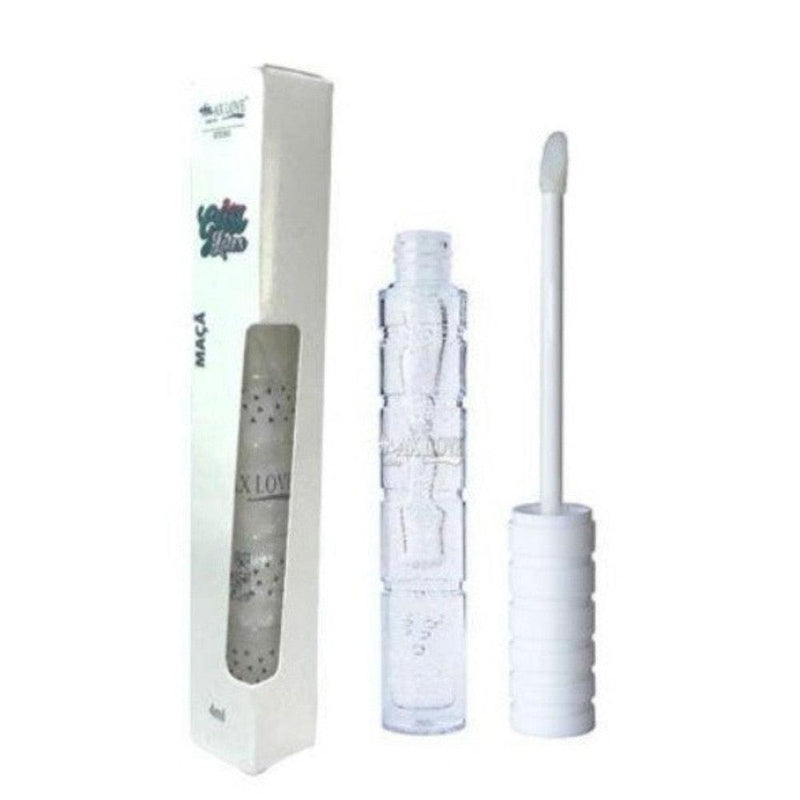 Batom Gloss - Viral Trends
