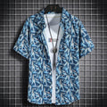 Camisa Linha Havaí - Viral Trends