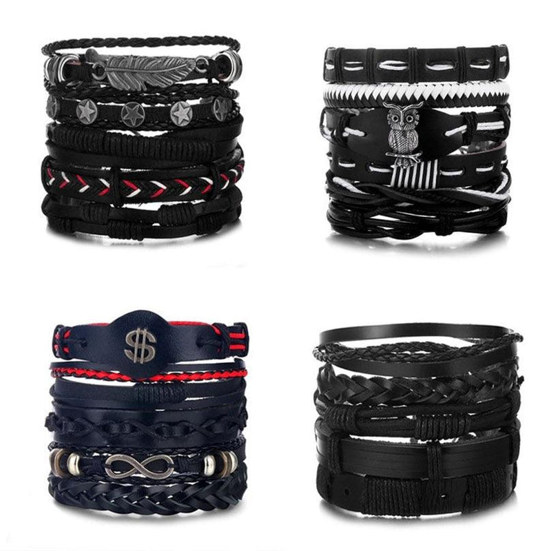Pulseiras Trend - Viral Trends