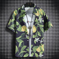 Camisa Linha Havaí - Viral Trends