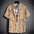 Camisa Linha Havaí - Viral Trends