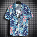 Camisa Linha Havaí - Viral Trends