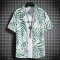 Camisa Linha Havaí - Viral Trends