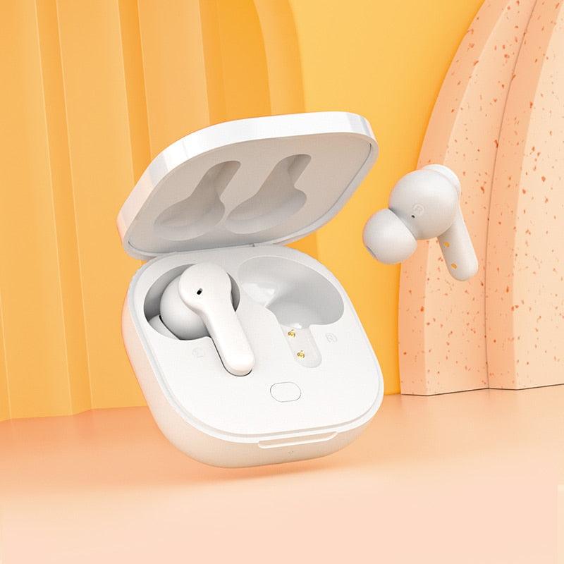 Fone de Ouvido QCY T13 Bluetooth - Viral Trends