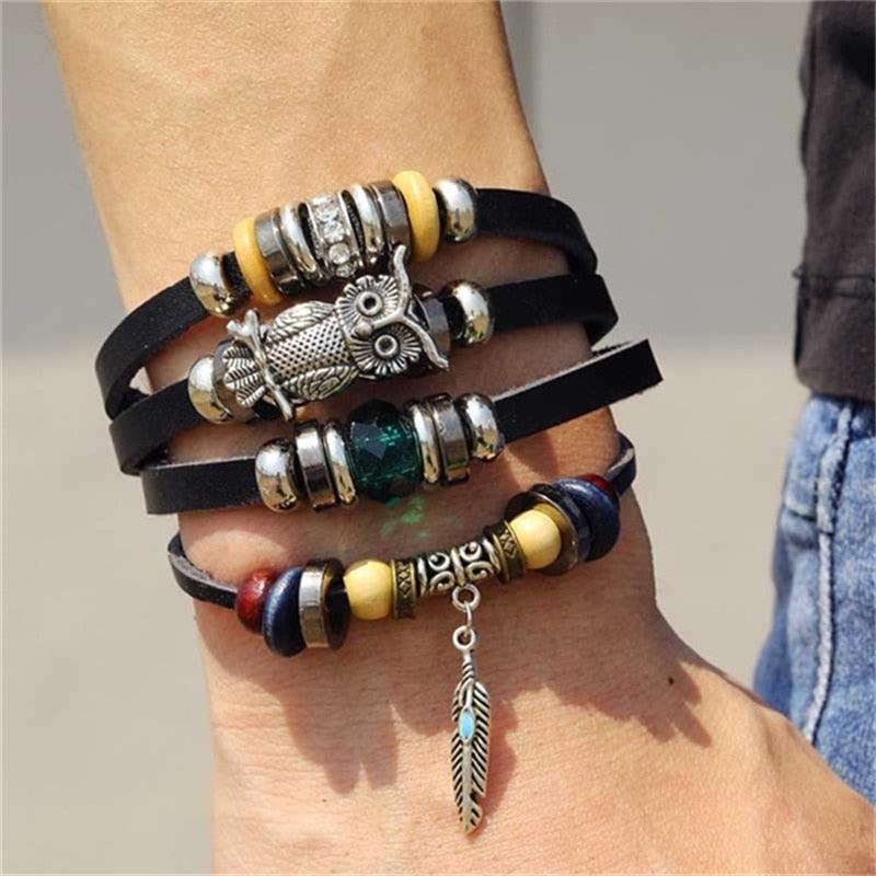 Pulseiras Trend - Viral Trends