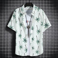 Camisa Linha Havaí - Viral Trends