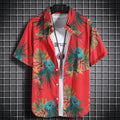 Camisa Linha Havaí - Viral Trends